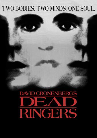 DEAD RINGERS