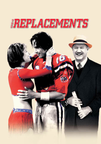 THE REPLACEMENTS