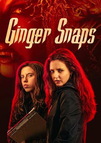 GINGER SNAPS