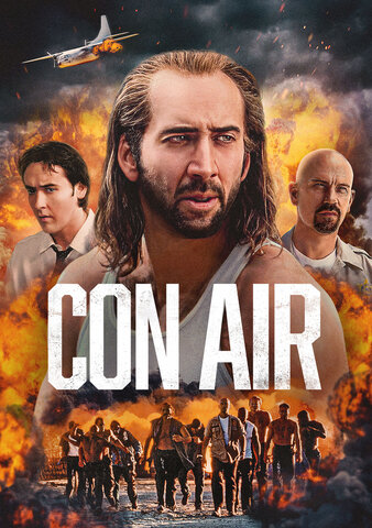 CON AIR