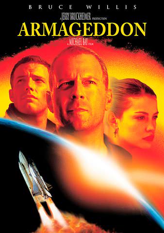 ARMAGEDDON