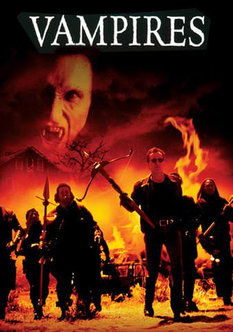 VAMPIRES