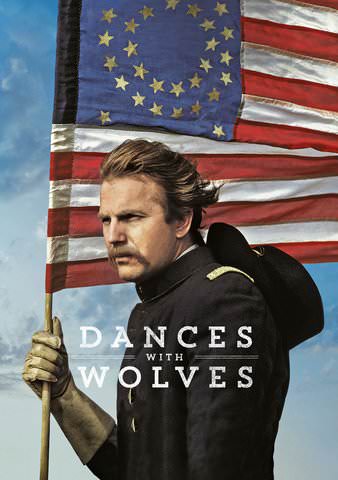 DANCES WITH WOLVES