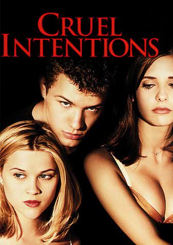 CRUEL INTENTIONS