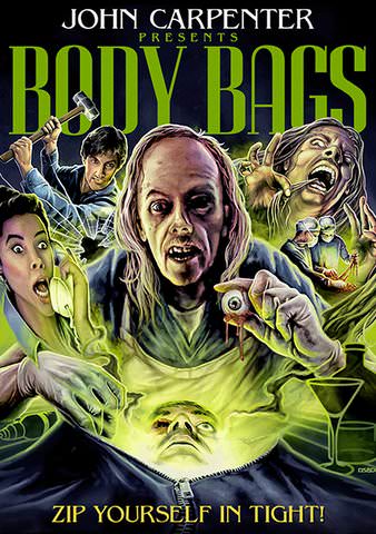 BODY BAGS