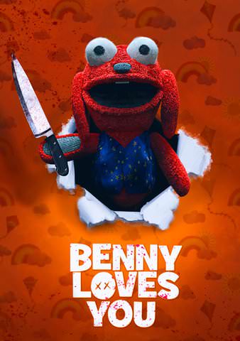 BENNY LOVES YOU