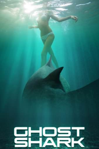 GHOST SHARK