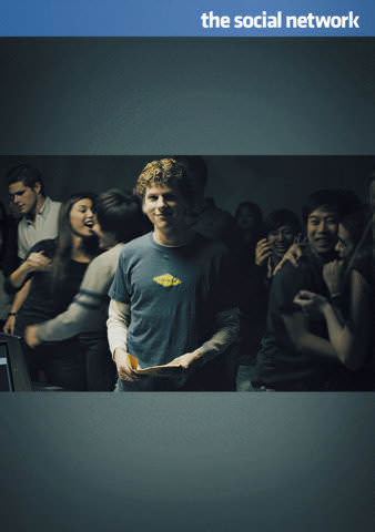 THE SOCIAL NETWORK
