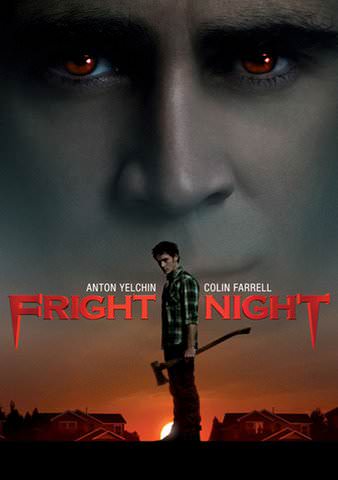FRIGHT NIGHT