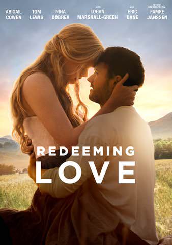 REDEEMING LOVE