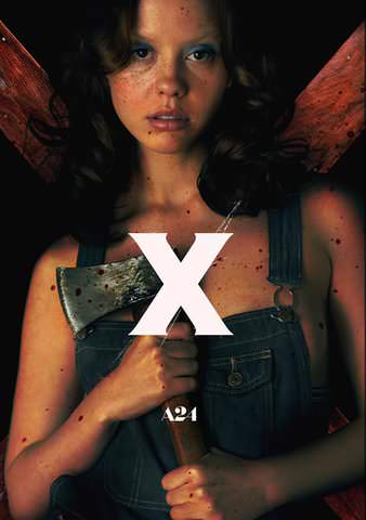 X