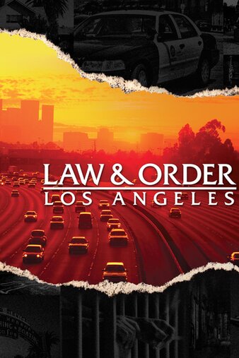 LAW & ORDER: LOS ANGELES