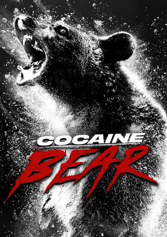 COCAINE BEAR