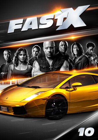 FAST X