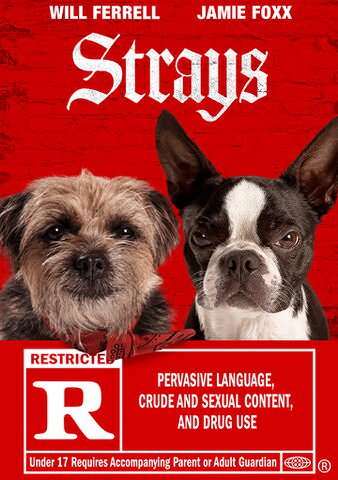 STRAYS