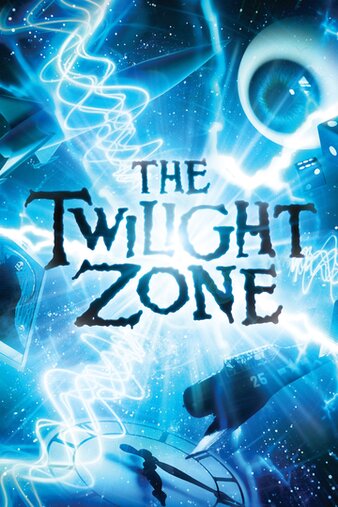 THE TWILIGHT ZONE