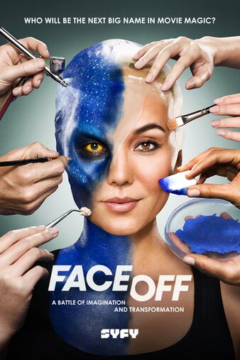 FACE-OFF