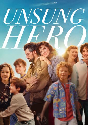 UNSUNG HERO