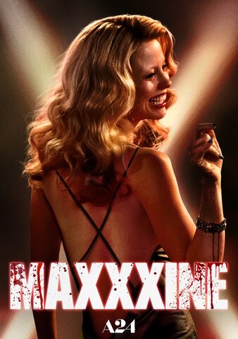 MAXXXINE