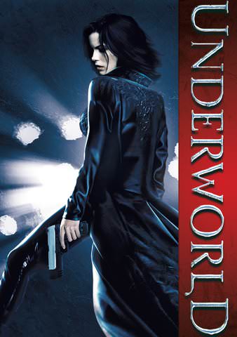 UNDERWORLD