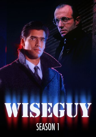 WISEGUY: SEASON 1