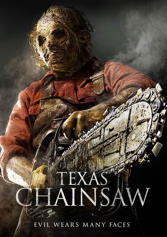 TEXAS CHAINSAW