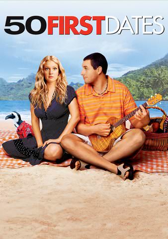 50 FIRST DATES