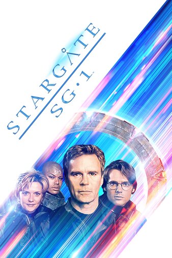 STARGATE: SG-1: SEASON 1