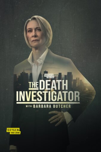 THE DEATH INVESTIGATOR WITH BARBARA BUTCHER