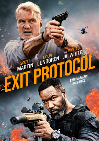 EXIT PROTOCOL