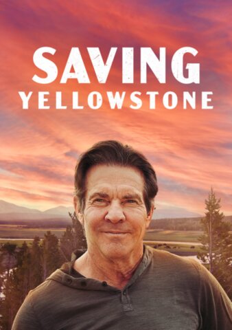 SAVING YELLOWSTONE