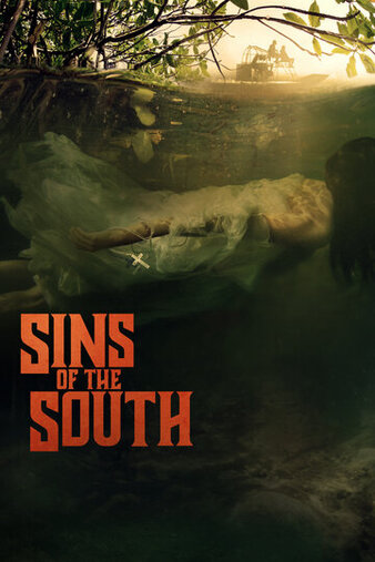 SINS OF THE SOUTH