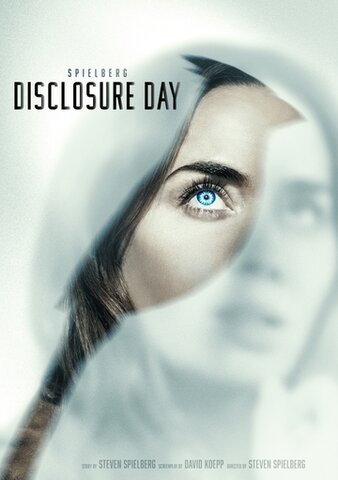 DISCLOSURE DAY