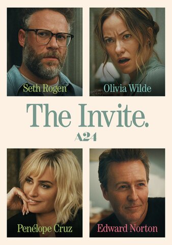 THE INVITE