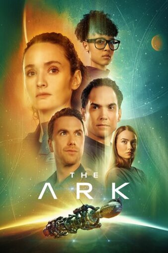 THE ARK: SEASON 3
