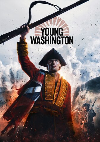 YOUNG WASHINGTON