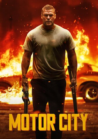 MOTOR CITY