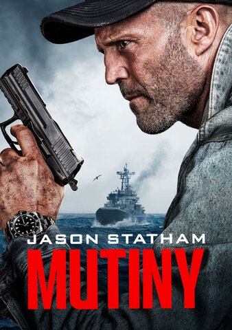 MUTINY
