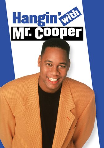 HANGIN' WITH MR. COOPER: SEASON 1