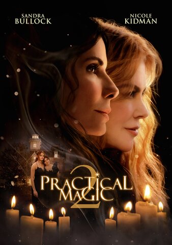PRACTICAL MAGIC 2