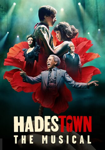 HADESTOWN: THE MUSICAL
