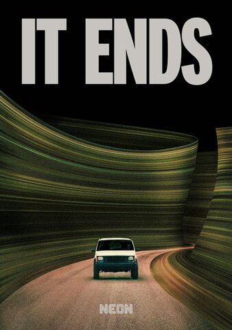 IT ENDS