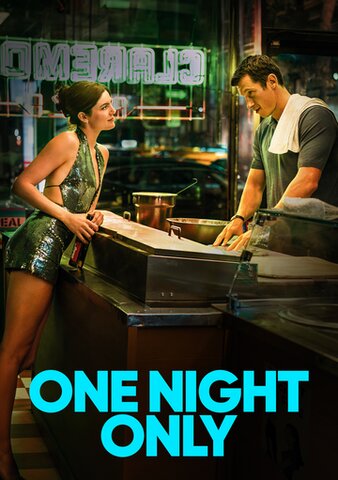 ONE NIGHT ONLY