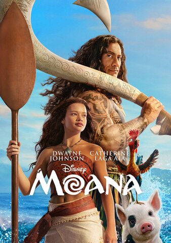 MOANA