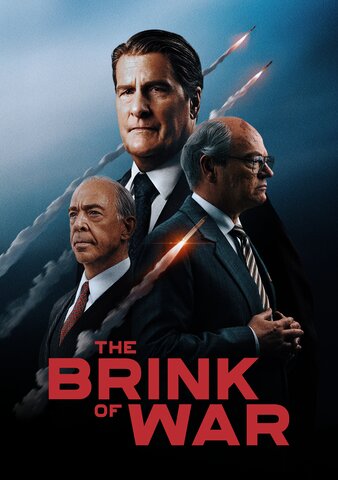THE BRINK OF WAR