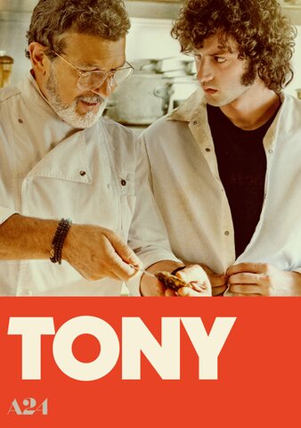 TONY