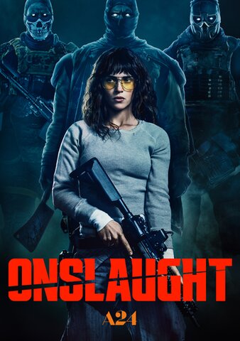 ONSLAUGHT