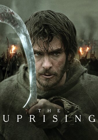THE UPRISING