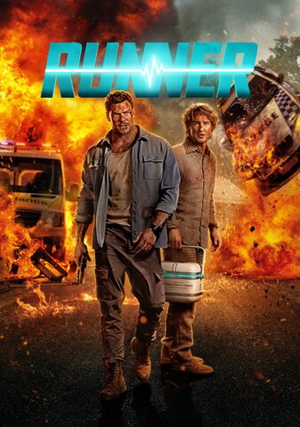 RUNNER