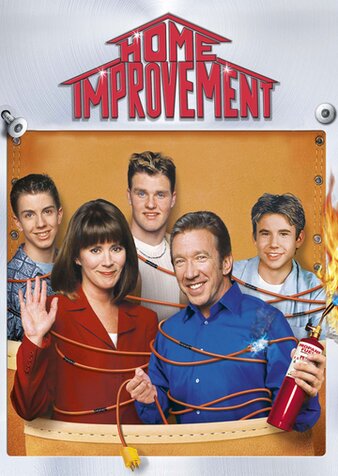 HOME IMPROVEMENT